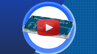 Nordic Semiconductor Power Profiler Kit II (PPK2) | New Product Brief