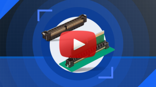 Hirose Electric FX27 0.8mm Pitch Floating Card Edge Connectors | Featured Product Spotlight