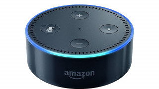Teardown Tuesday: Amazon Echo Dot v2