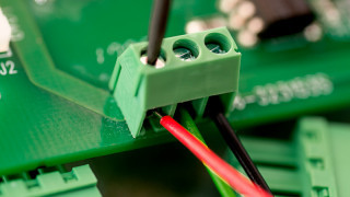Terminal Blocks: The Basics, Picking the Right Block for your Application, and the Benefits of TruConnect 