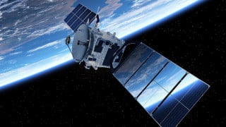 Reducing SWaP in Payload Phased Array Antenna Systems