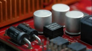 Silent Switcher µModule Regulators Quietly Power GSPS Sampling ADCs in Half the Space