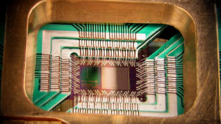 Fundamentals Of Quantum Computing
