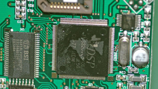 DSP’s Search for Identity in the IoT Age