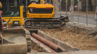 A Durable Connector Solution for a Mobile CIPP Equipment System - Case Study