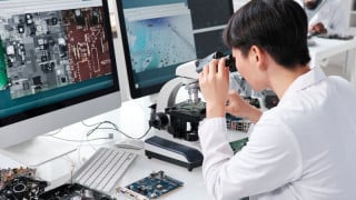 Optimization of the Power Supply Architecture Comes First