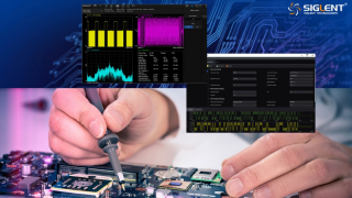 Bluetooth Signal Generation & Analysis