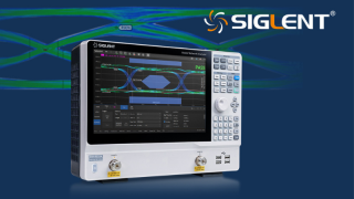 Enhanced TDR Measurements with the SNA5000A Vector Network Analyzer from Siglent