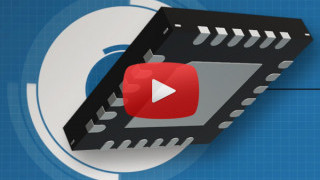 Maxim Integrated MAX14827A Transceiver | New Product Brief