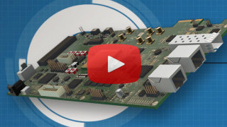 Microsemi PolarFire Evaluation Kit | New Product Brief
