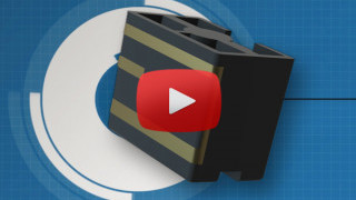 Molex MID Chip and Ceramic SMT Antennas | New Product Brief