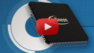 Infineon’s XMC4800 MCU | New Product Brief