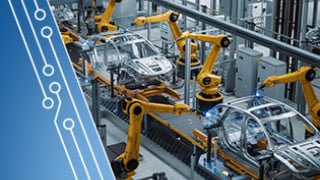 From the Lab to The Factory: How the EA Industrial Series Helps with the Development of High-Performance Applications