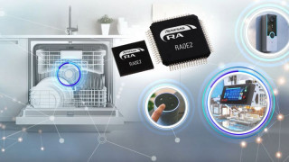 Renesas Rolls Out MCUs for Low-Power Designs in Tough Conditions