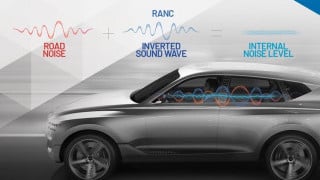 Hyundai and Analog Devices Team Up for “Industry’s First All-digital Road Noise Cancellation System”