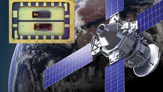 Sending ICs to Space: An Isolated Error Amplifier from Analog Devices