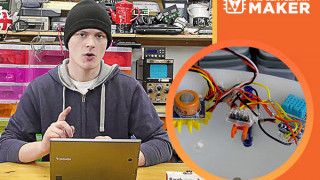 Make Your Own Home Brewing Sensor Kit with the Gentleman Maker’s Adafruit IO SmartBrewer