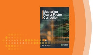 Mastering Power Factor Correction