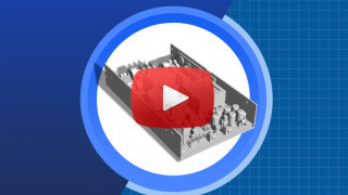 BEL GROUP Open Frame Power Supplies | New Product Brief