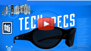 Molex Contrinex Sensors | Tech Specs