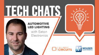 Automotive LED Lighting | Tech Chats - with Eaton Electronics