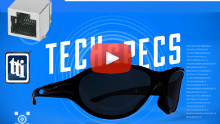 Phoenix Contact RJ45 Connectors | Tech Specs
