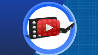 STMicroelectronics 12-channel LED Drivers | New Product Brief