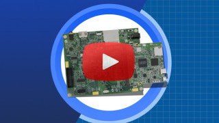 NXP i.MX 7ULP Evaluation Kit | New Product Brief