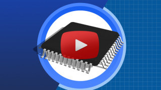 Texas Instruments CapTIvate Mixed Signal MCUs | New Product Brief