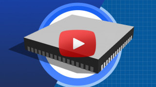Analog Devices Inc. Quad-Channel Software Configurable I/O | New Product Brief