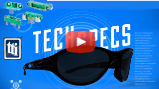 Harwin Gecko-SL Horizontal Connectors | Tech Specs