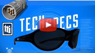 Phoenix Contact M23 PRO Connector | Tech Specs