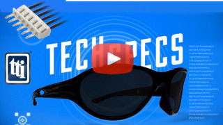 Molex 2.5mm Board-In Connector | Tech Specs