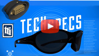 Molex Mini-Fit Sigma Sealed Power Connectors | Tech Specs