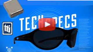 Knowles FlexiCap™ MLC Capacitors | Tech Specs