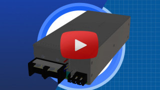 TDK-Lambda Medical and Industrial Power Supplies | New Product Brief
