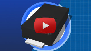 Toshiba CUHSxx Schottky Barrier Diodes | New Product Brief