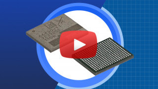 SKYWORKS SKY66430-11 5G Massive IoT System-in-Package | New Product Brief