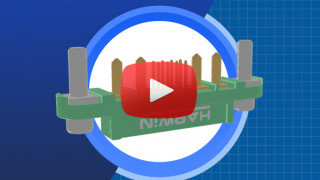 Harwin Gecko-MT 1.25mm Mixed Layout Connectors | New Product Brief