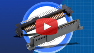 Amphenol Commercial Connectors | New Product Brief