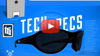 Omron W7ED Touch Sensor | Tech Specs