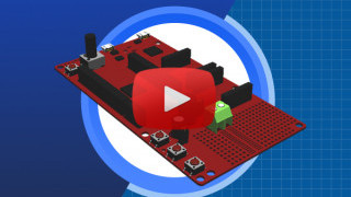 Microchip Curiosity Development Board | New Product Brief