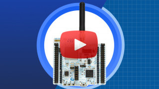STMICROELECTRONICS STM32WL Nucleo-73 Board | New Product Brief