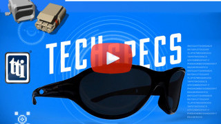 TE SlimSeal Miniature Connector | Tech Specs