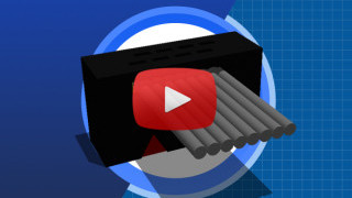 SAMTEC Tiger Eye IDC Ribbon Cables | New Product Brief