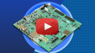 Xilinx Zynq UltraScale+ MPSoC Evaluation Kit | New Product Brief