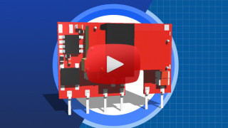 Murata Power Solutions Isolated 1W AC/DC Converters | New Product Brief