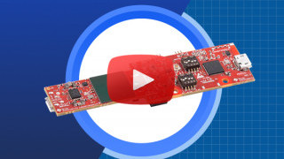 TEXAS INSTRUMENTS IWR6843AOPEVM Antenna-on-Package (AoP) EVM | New Product Brief