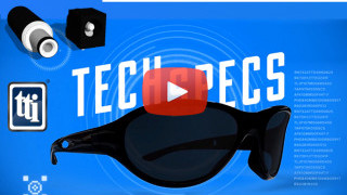 Switchcraft DC Power Connectors - BKZ Series | Tech Specs