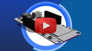 Microchip Technology AVR-IoT WA Development Board | New Product Brief